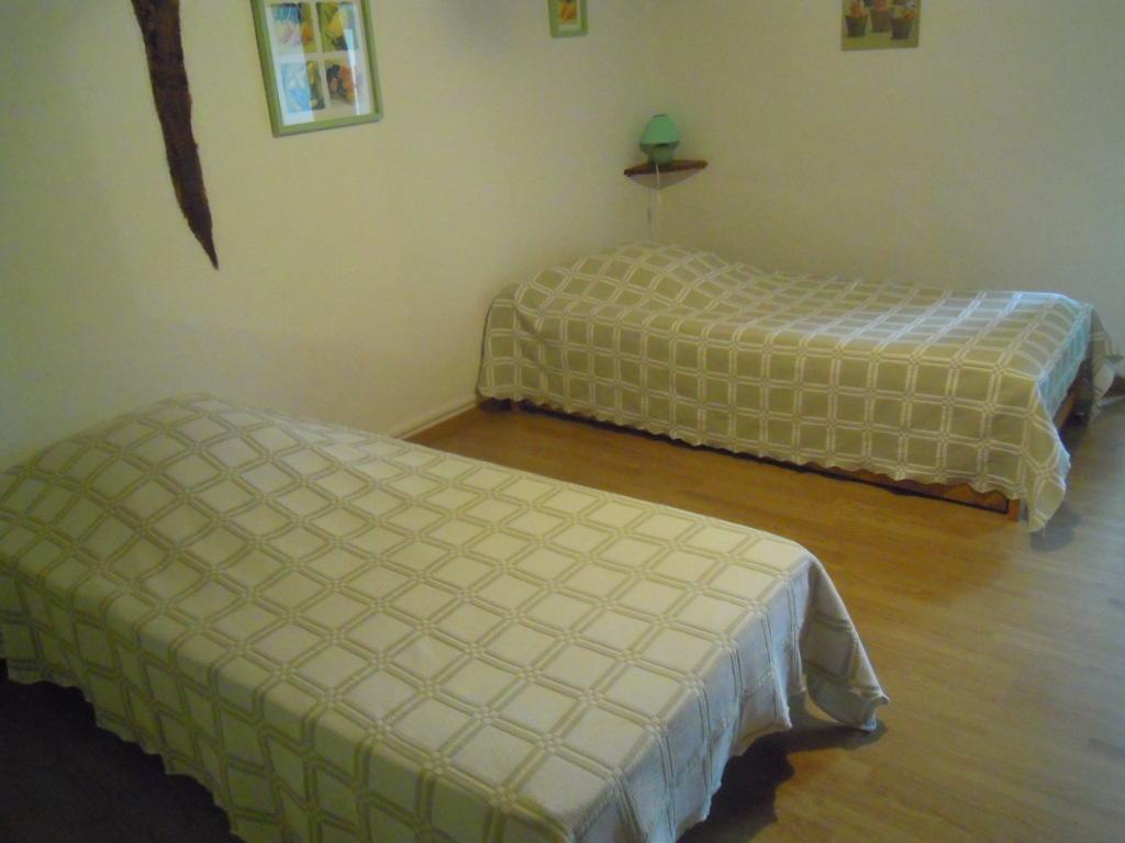 La Boulonne Villa Festigny  Room photo